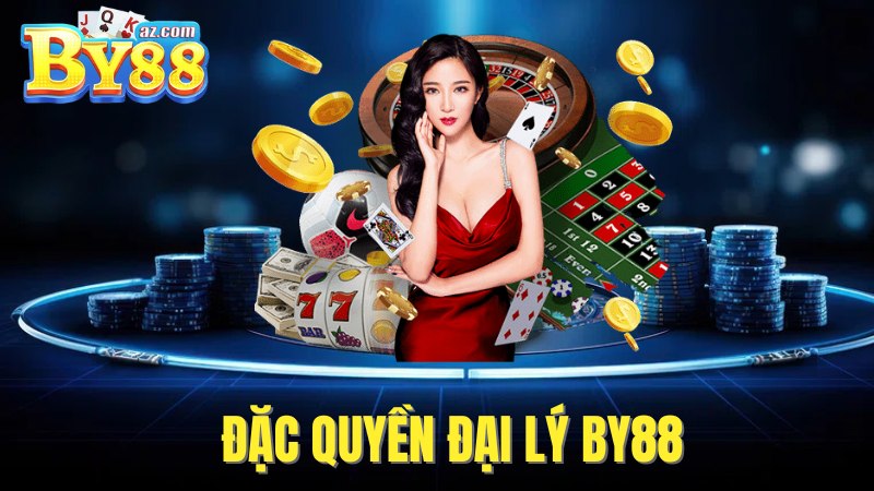 Đặc quyền khi trở thành đại lý nhà cái