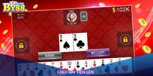 Chơi Bài Tiến Lên