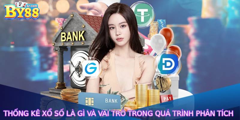 Thống Kê Xổ Số - Thông Tin Cập Nhập Dàn Số Chuẩn Từng Ngày Mới Nhất 2 Thống kê xổ số là gì và vai trò trong quá trình phân tích