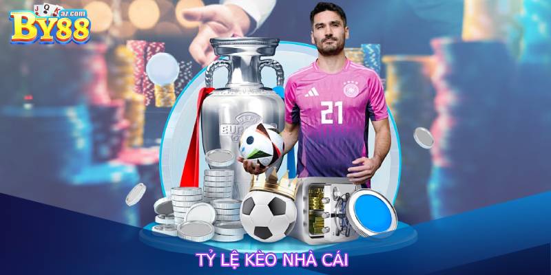 Tỷ Lệ Kèo Nhà Cái: Bí Quyết Soi Kèo Chuẩn Từ Chuyên Gia 3 Tỷ Lệ Kèo Nhà Cái