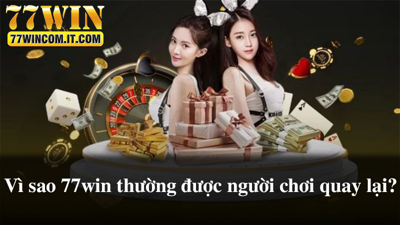 77win dưới góc nhìn người chơi lâu dài trong hệ sinh thái cá cược trực tuyến 2 Hành vi người chơi cá cược trực tuyến đang thay đổi như thế nào?