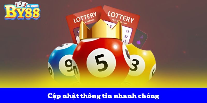 Xổ Số Miền Bắc Lâu Chưa Về – Cập Nhật Những Con Số Gan Dài Nhất 4 Cập nhật thông tin nhanh chóng