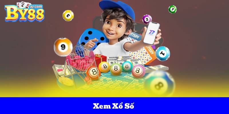 Xem Xổ Số Hôm Nay Và Theo Dõi KQXS Mới Nhất Từ Các Đài Toàn Quốc 5 Xem Xổ Số