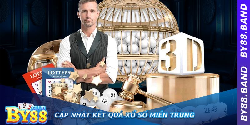 Xổ Số Miền Trung Bắc By88 – Nguồn Tra Cứu Kết Quả Đáng Tin Cậy 2 Cập nhật kết quả Xổ Số Miền Trung Bắc