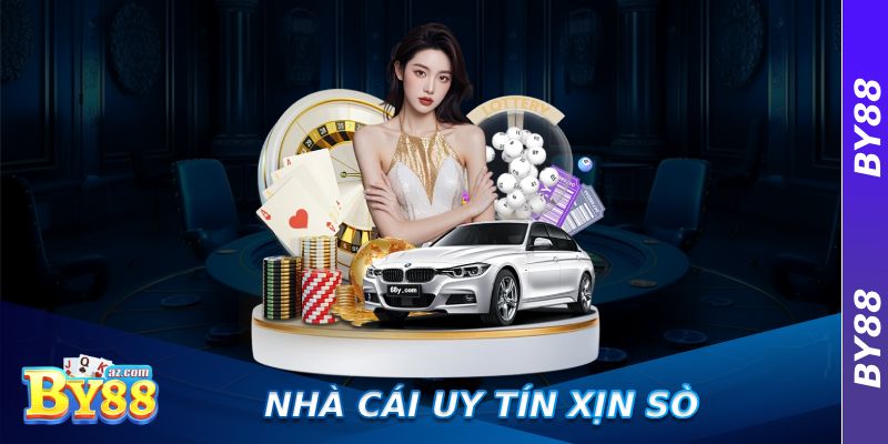 Nhà Cái Uy Tín Xịn Sò – Những Nền Tảng Giải Trí Được Đánh Giá Cao 9 Nhà Cái Uy Tín Xịn Sò