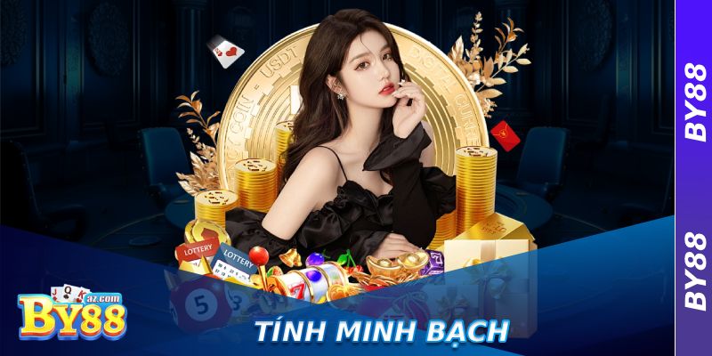 Nhà Cái Uy Tín Xịn Sò – Những Nền Tảng Giải Trí Được Đánh Giá Cao 3 Tinh minh bach trong hoat dong